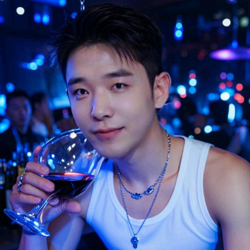 💤夏天（八🇨🇳一）