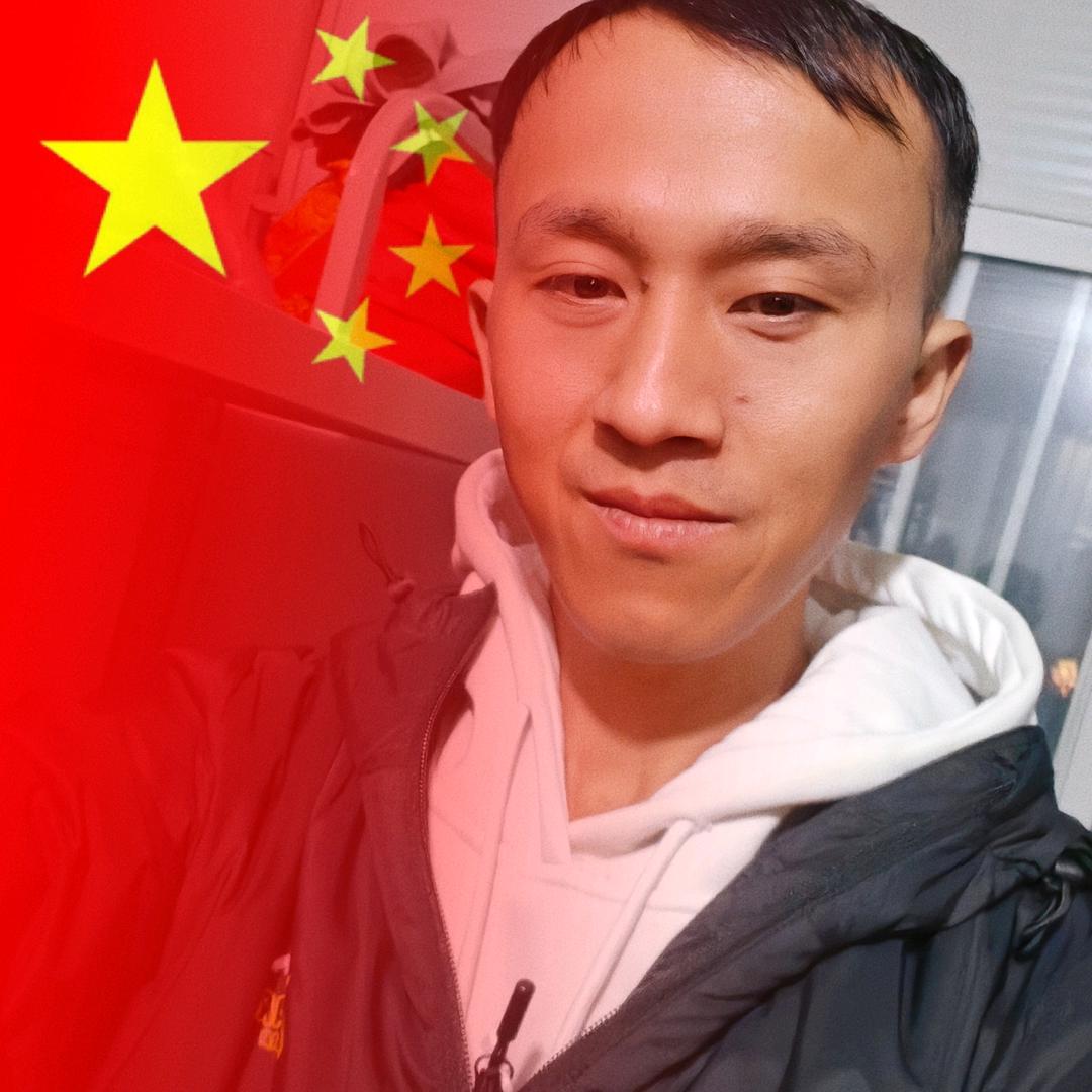 辰༃晓༃东