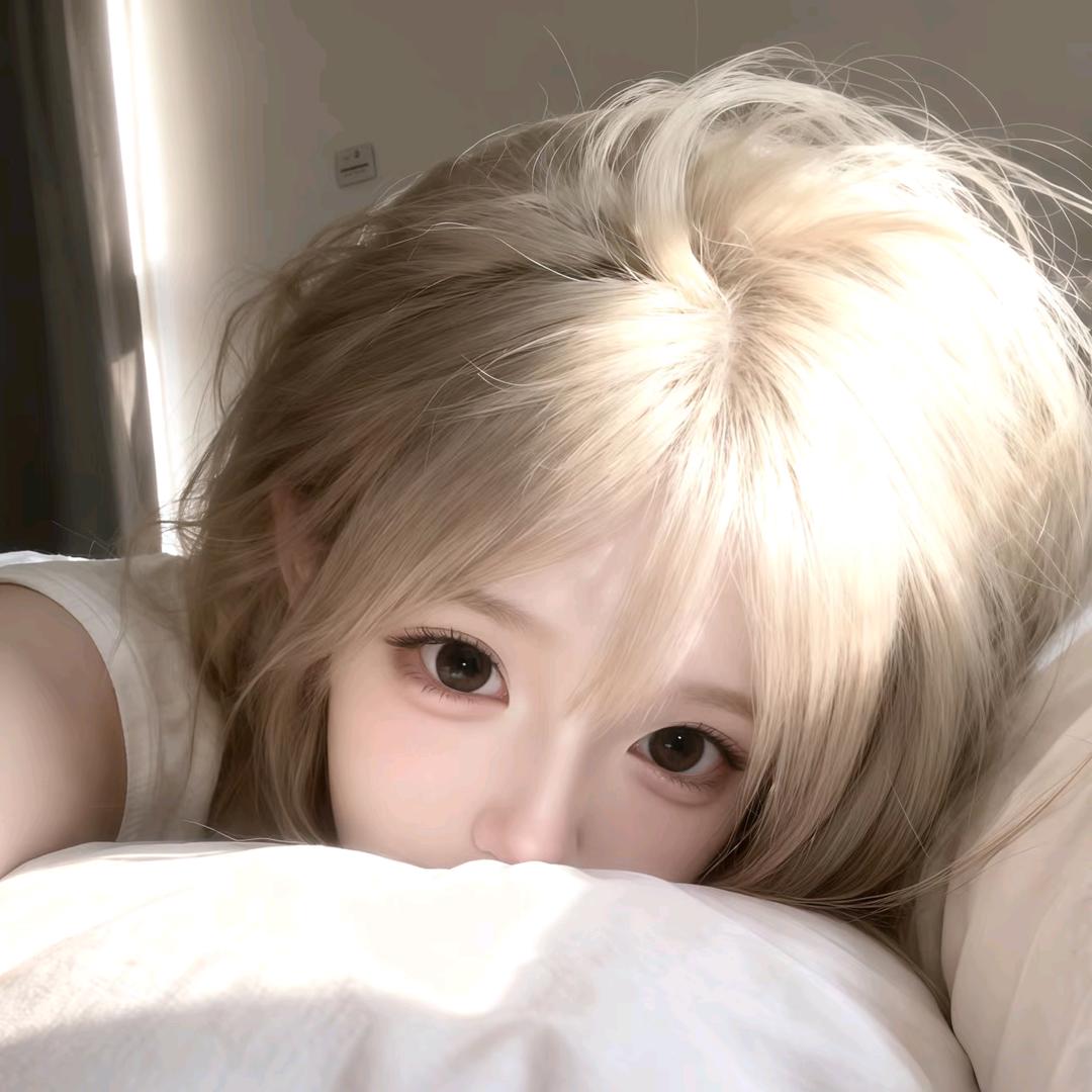 馨馨（二十八的小祖宗）