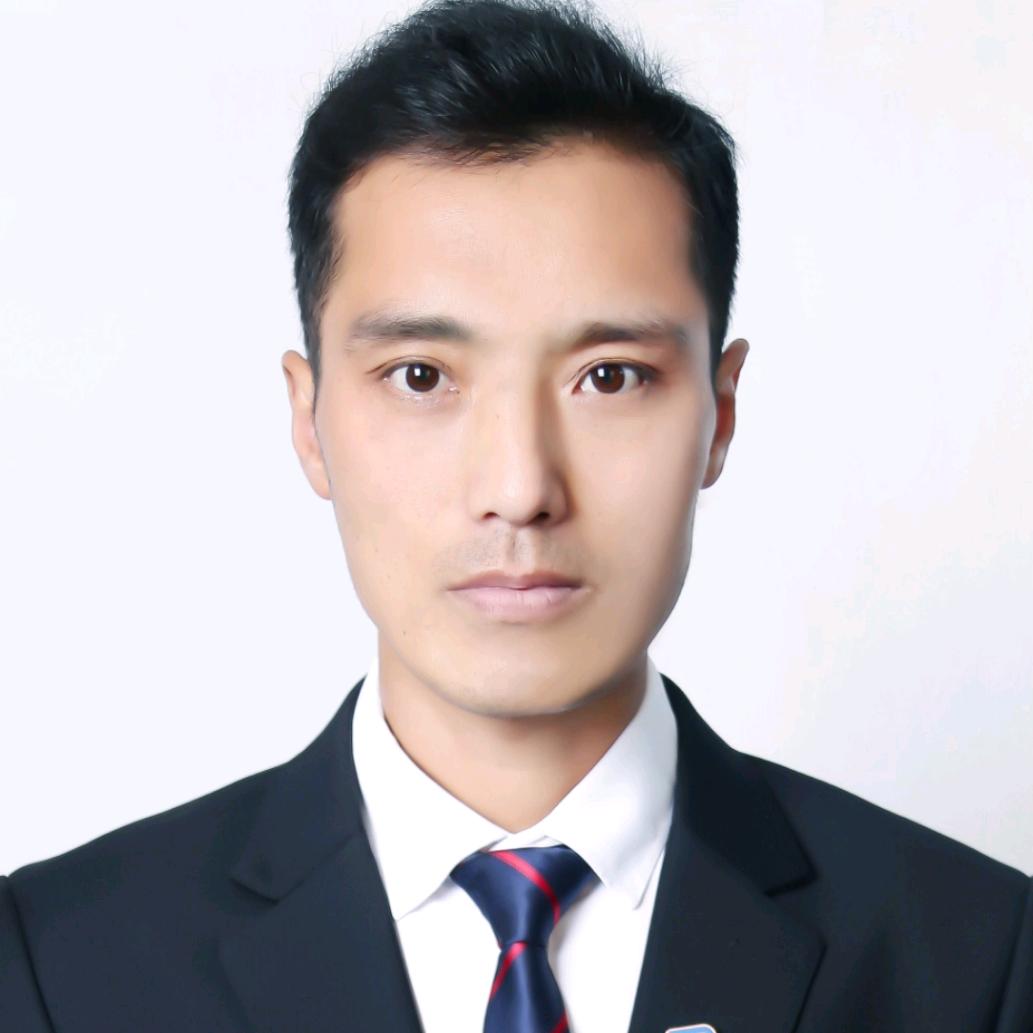 阿文拍房
