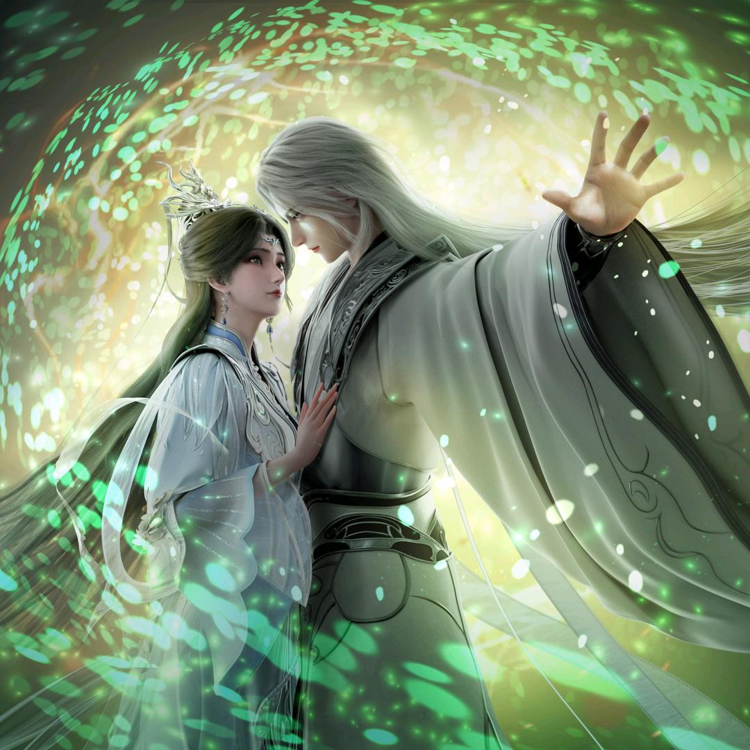 本尊