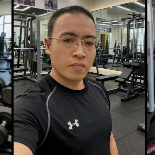 羊羊中式运动2（康颜）