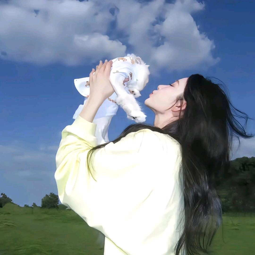 吹吹人间 发财风