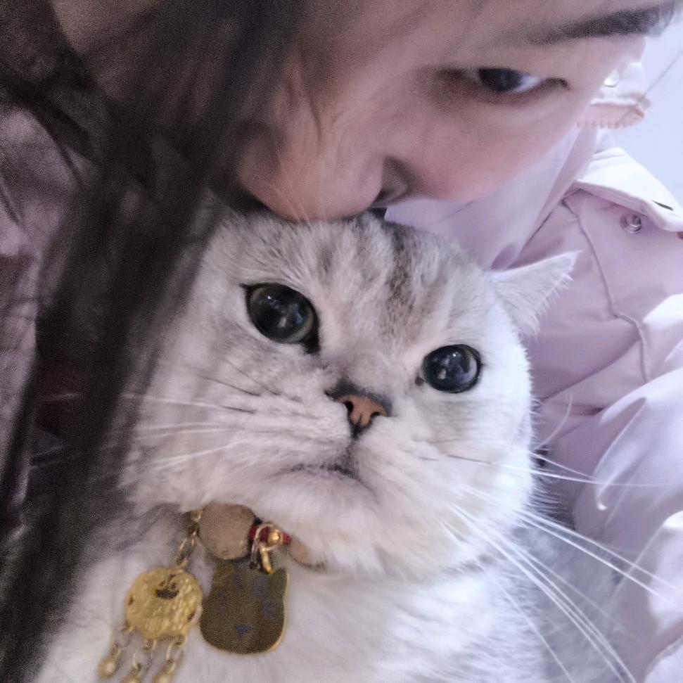 乖乖🦮️
