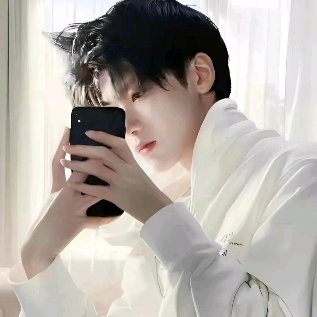 杨杨^