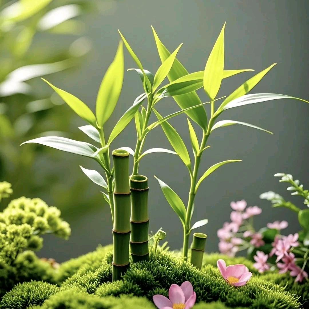 平平淡淡