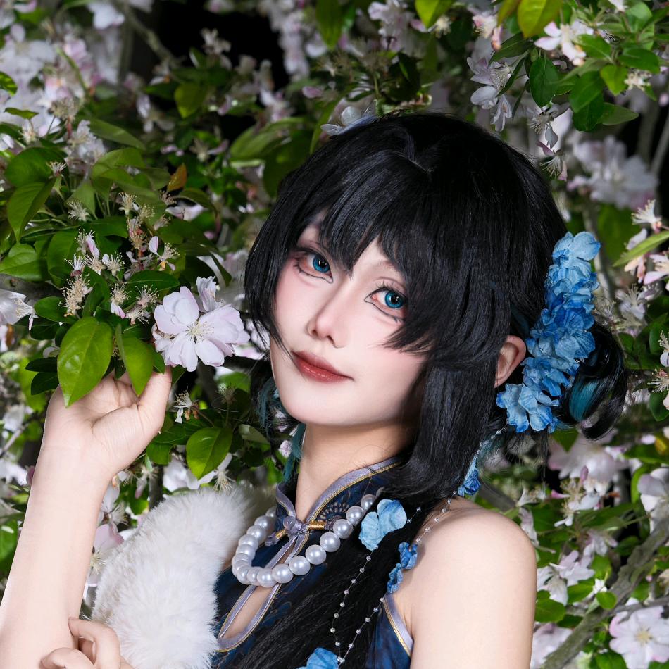 Kaida赤薇（感谢关注）