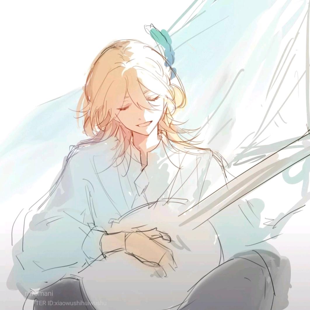 南风。