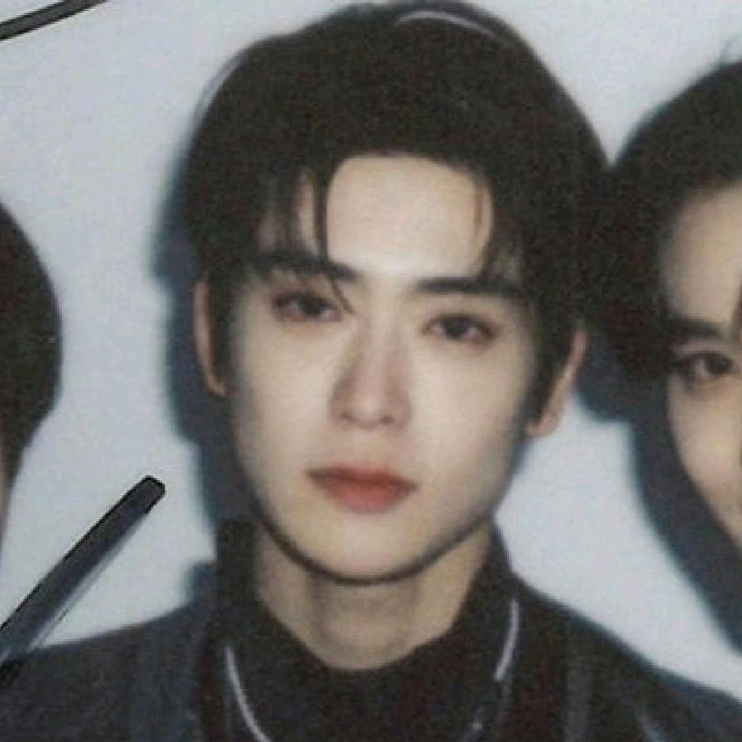 泰山陪爬⛰️米斯