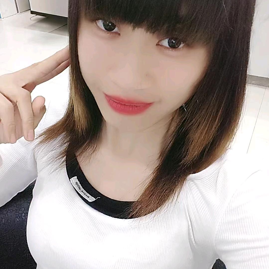 😍那个女孩🍀