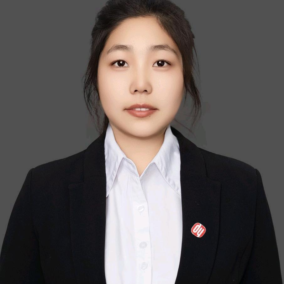 许昌贝壳找房莹莹