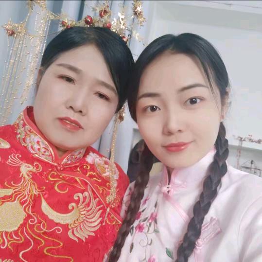 女王
