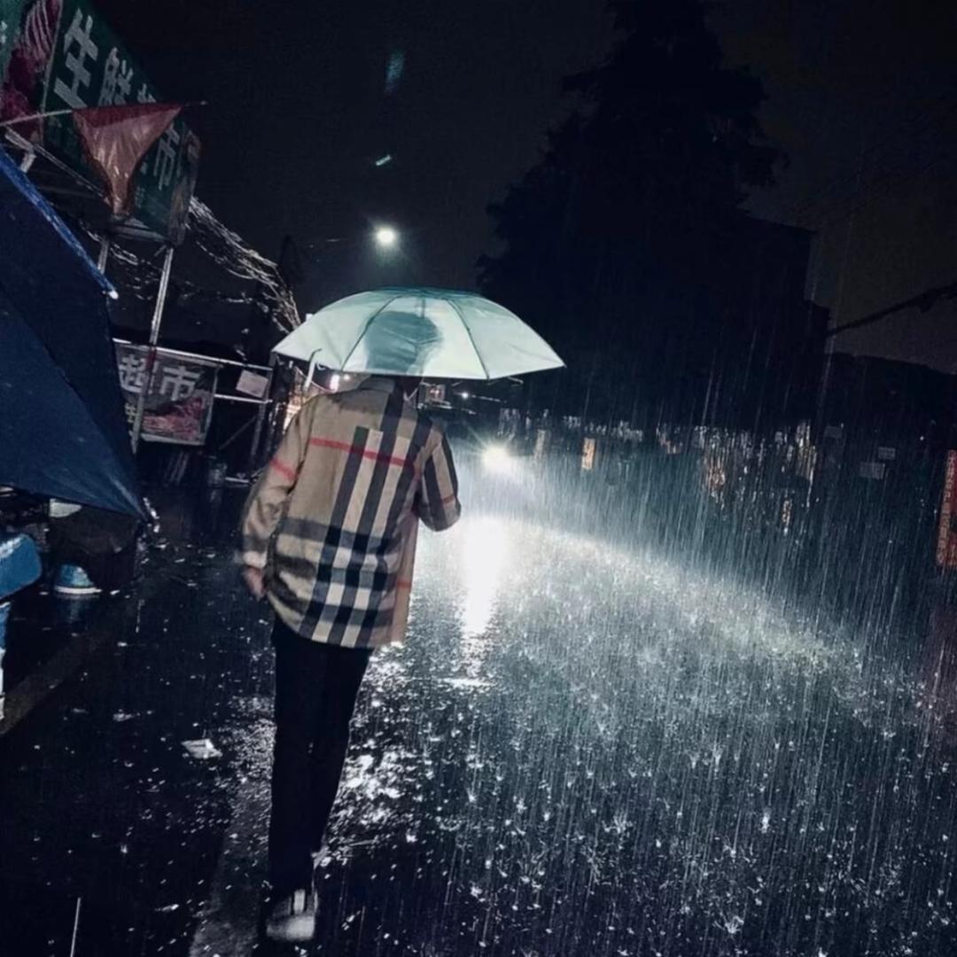 落_Humble