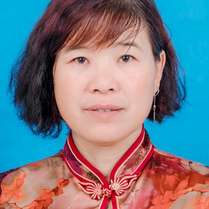 李姐