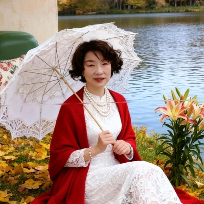 喜欢唱歌的唐姐