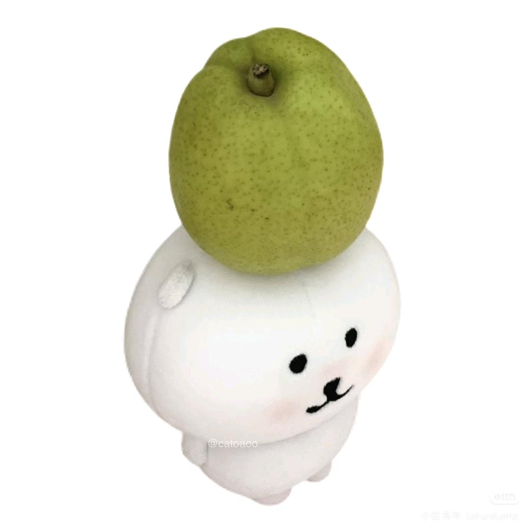 举个栗子
