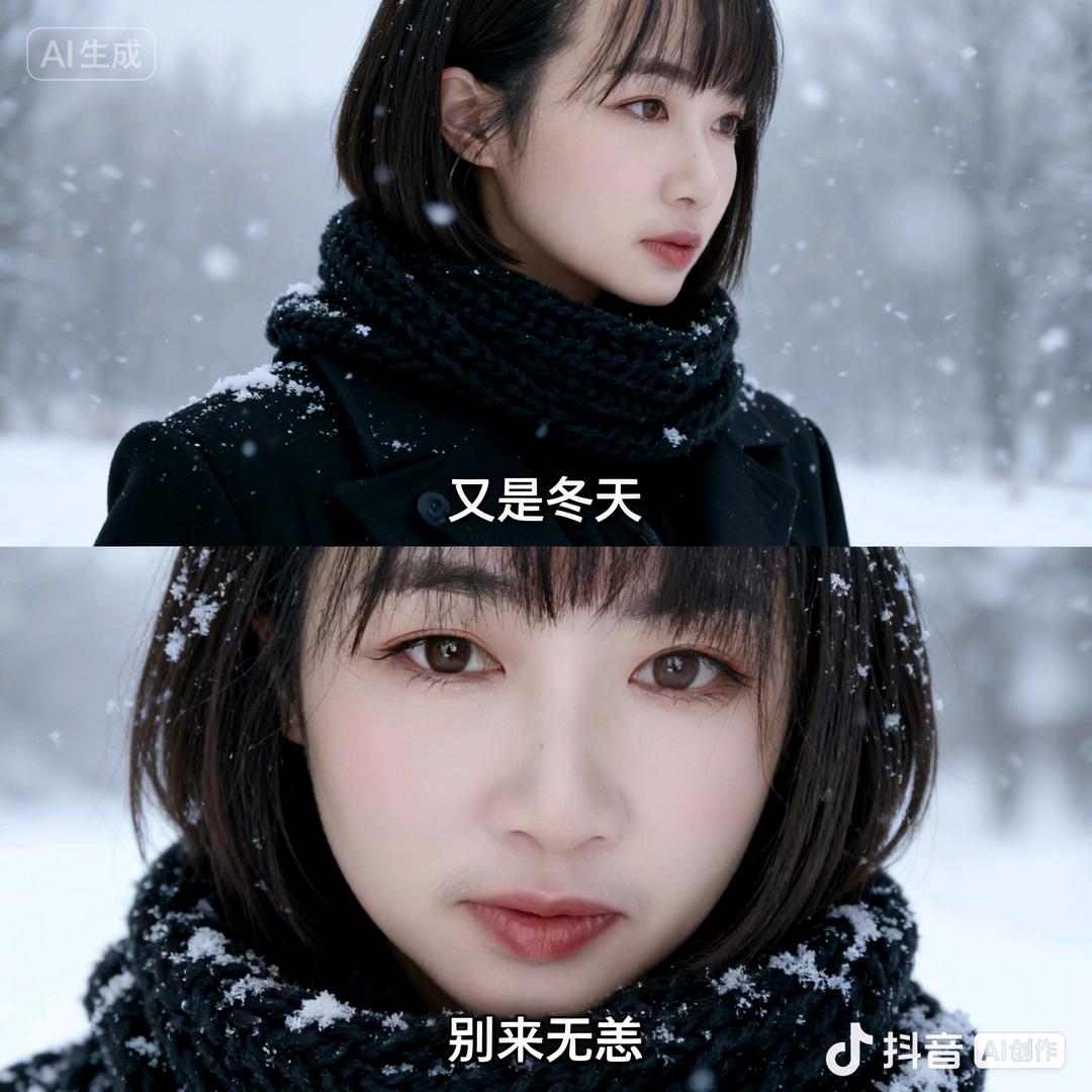 秋天