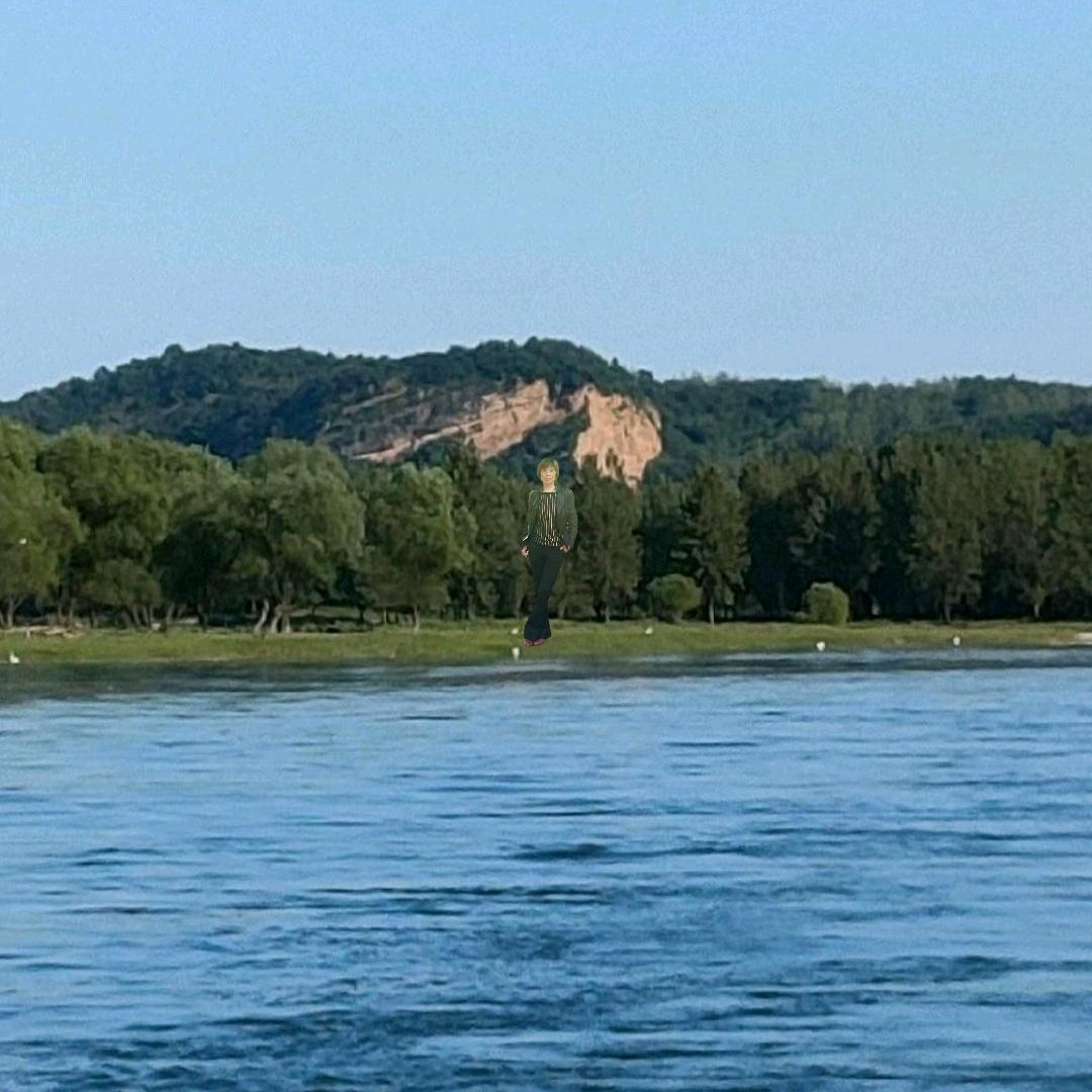 春天风景