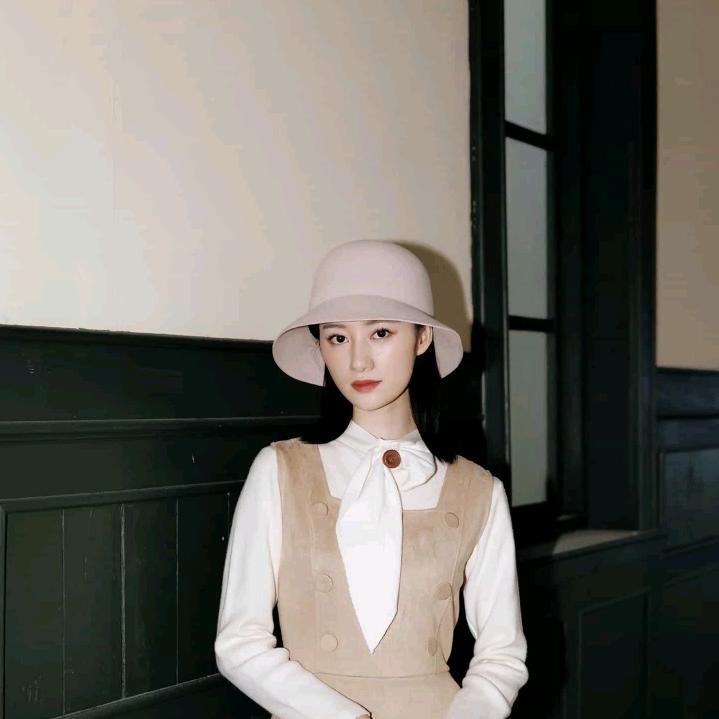 小白鸽