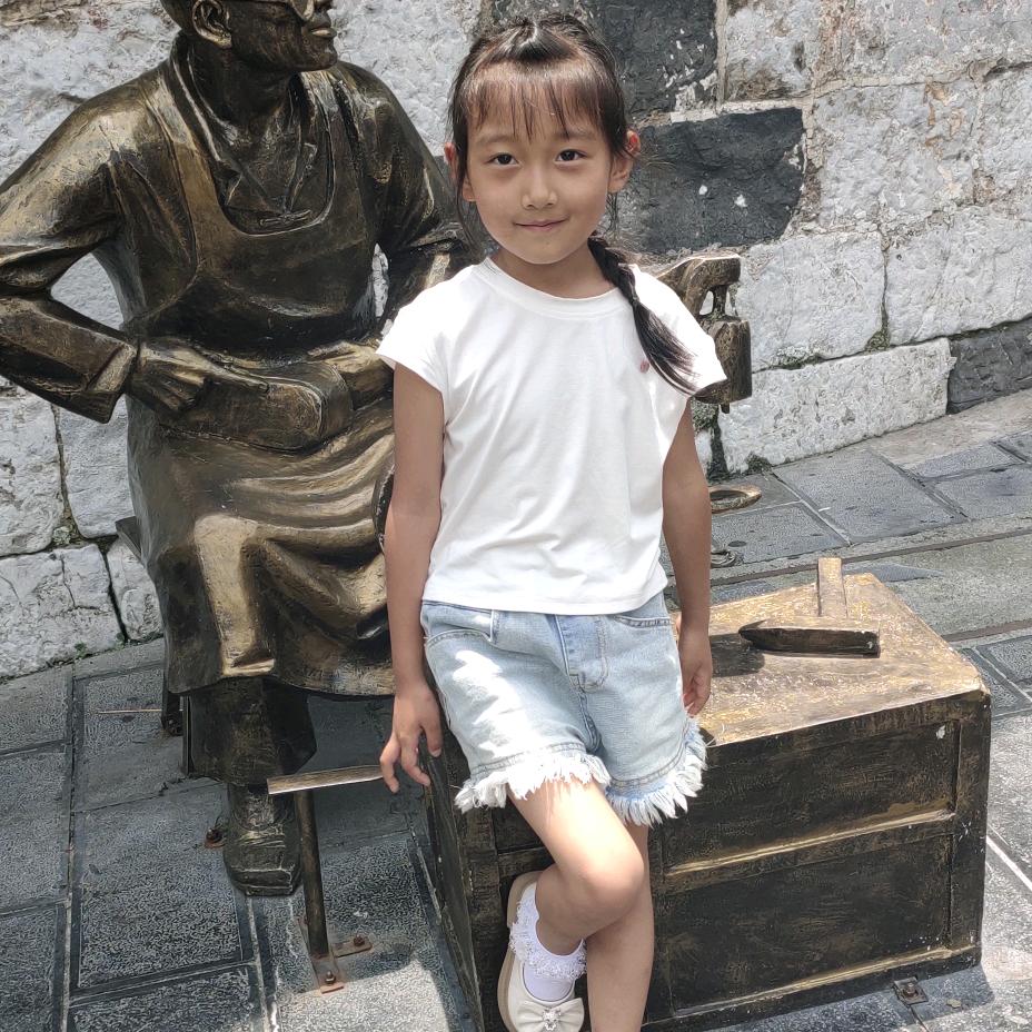 最美的世界，因为有你