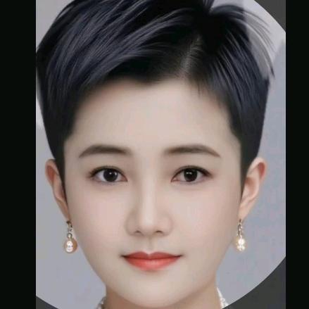 辉辉姐