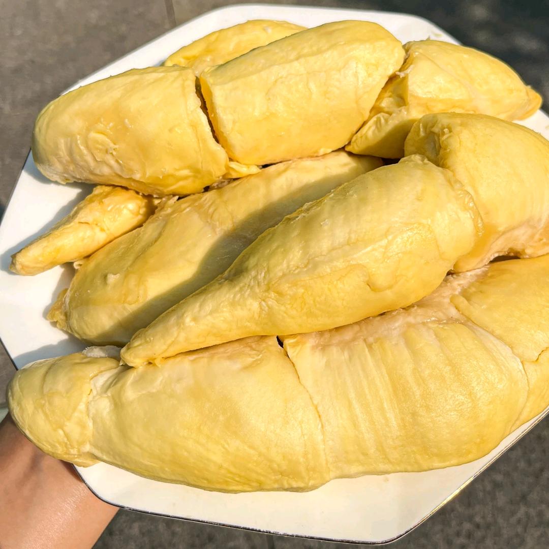 榴莲千层小时达