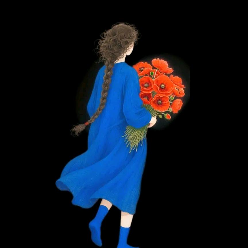 小麦好物分享，