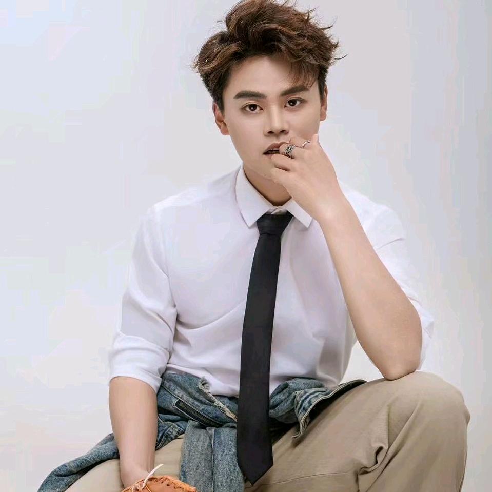 ❄️一森向钱(小阿森)❄️