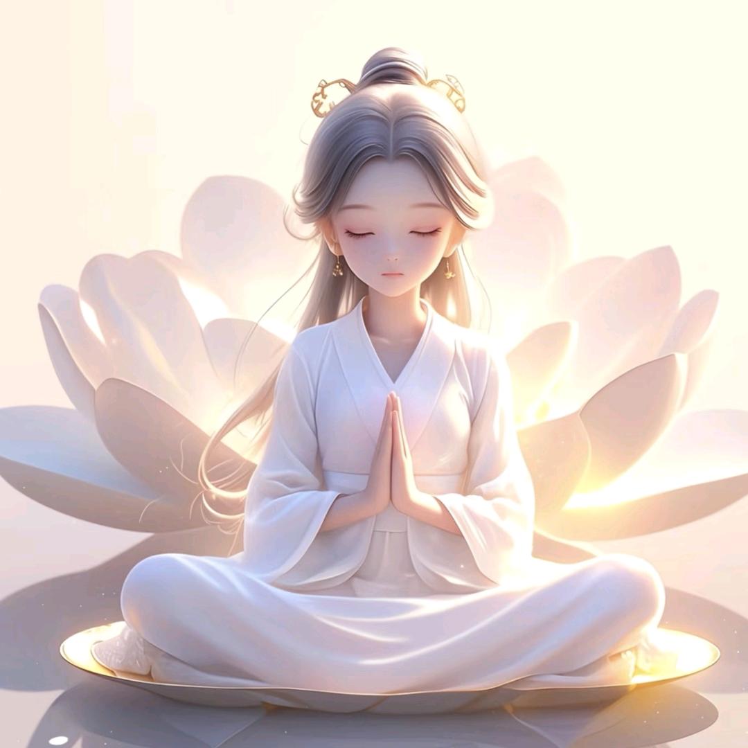 静凡师妹📿