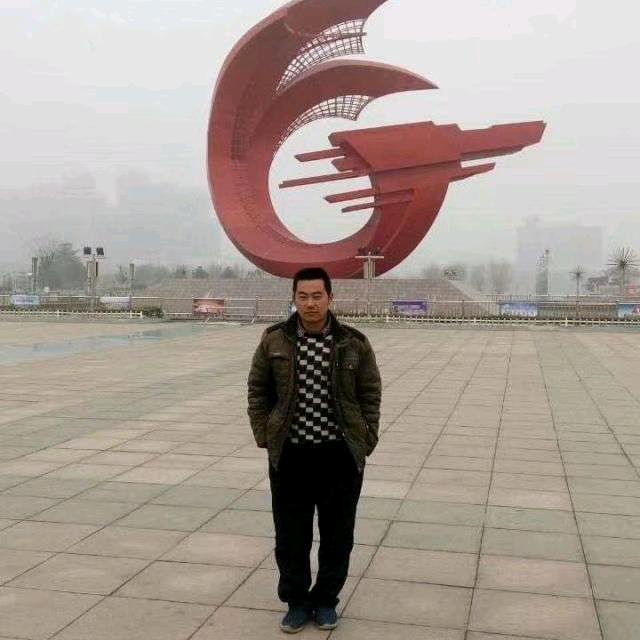 洪磊