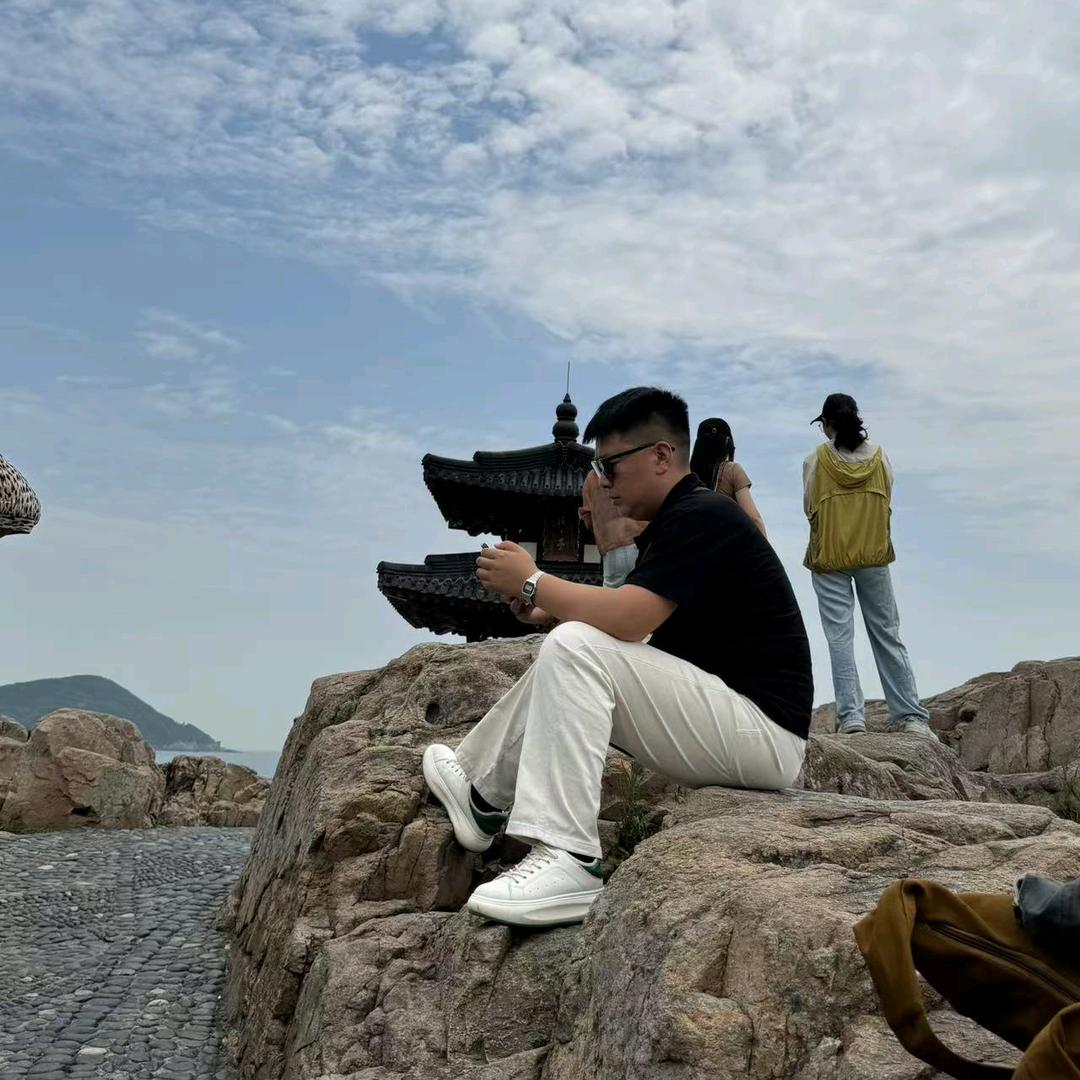 开封周边豪华商务普陀山祈福（龙弟团队）