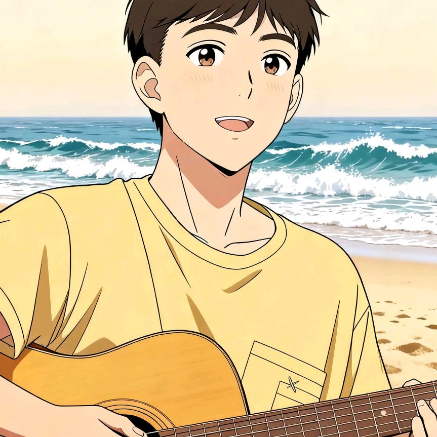 天马行空的天行