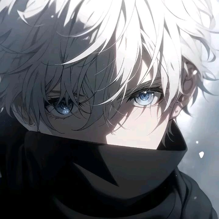 王者荣耀墨白（2.1w国服镜）