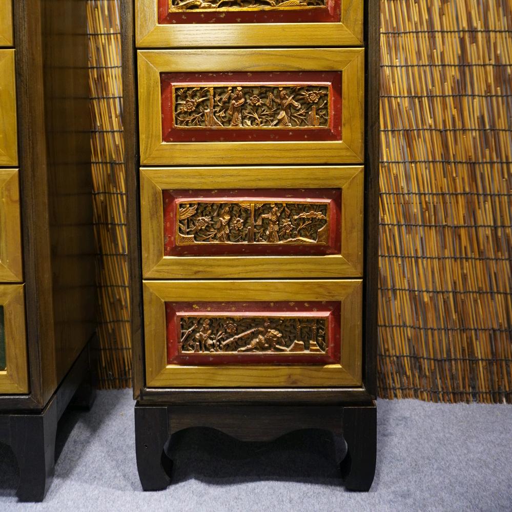枝森实木家具（老物件新做）