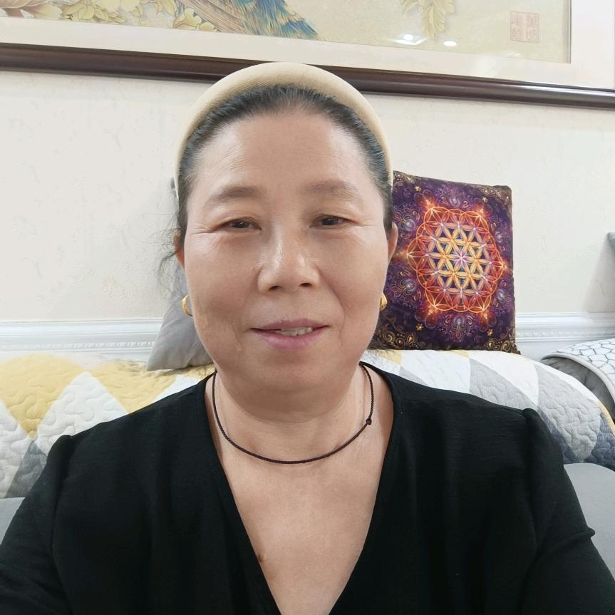 重庆黄姐。