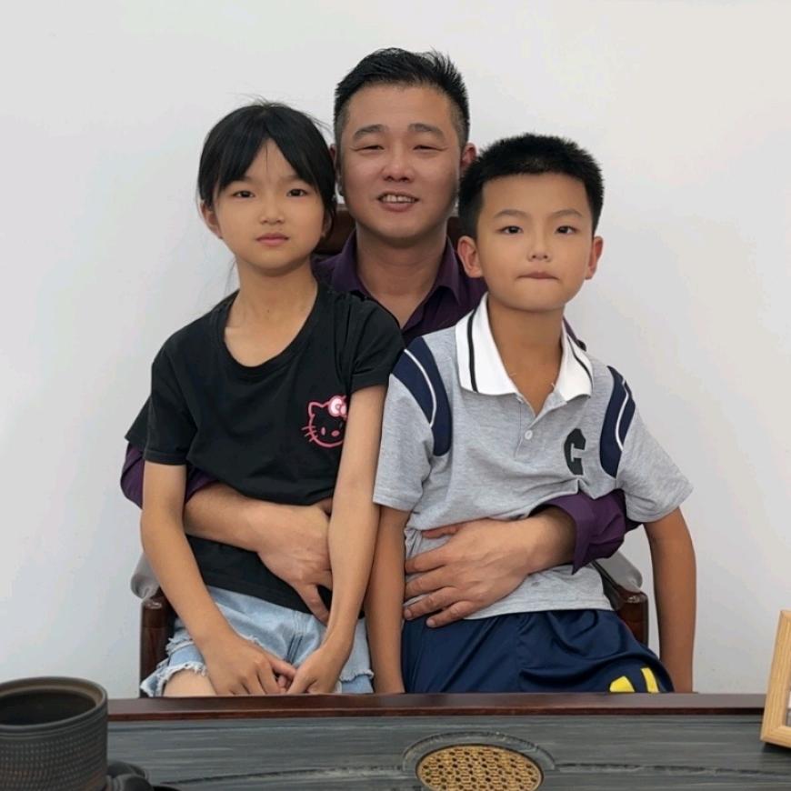 北江船务公司罗总