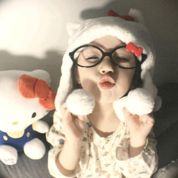 我爱你右眼的痣.