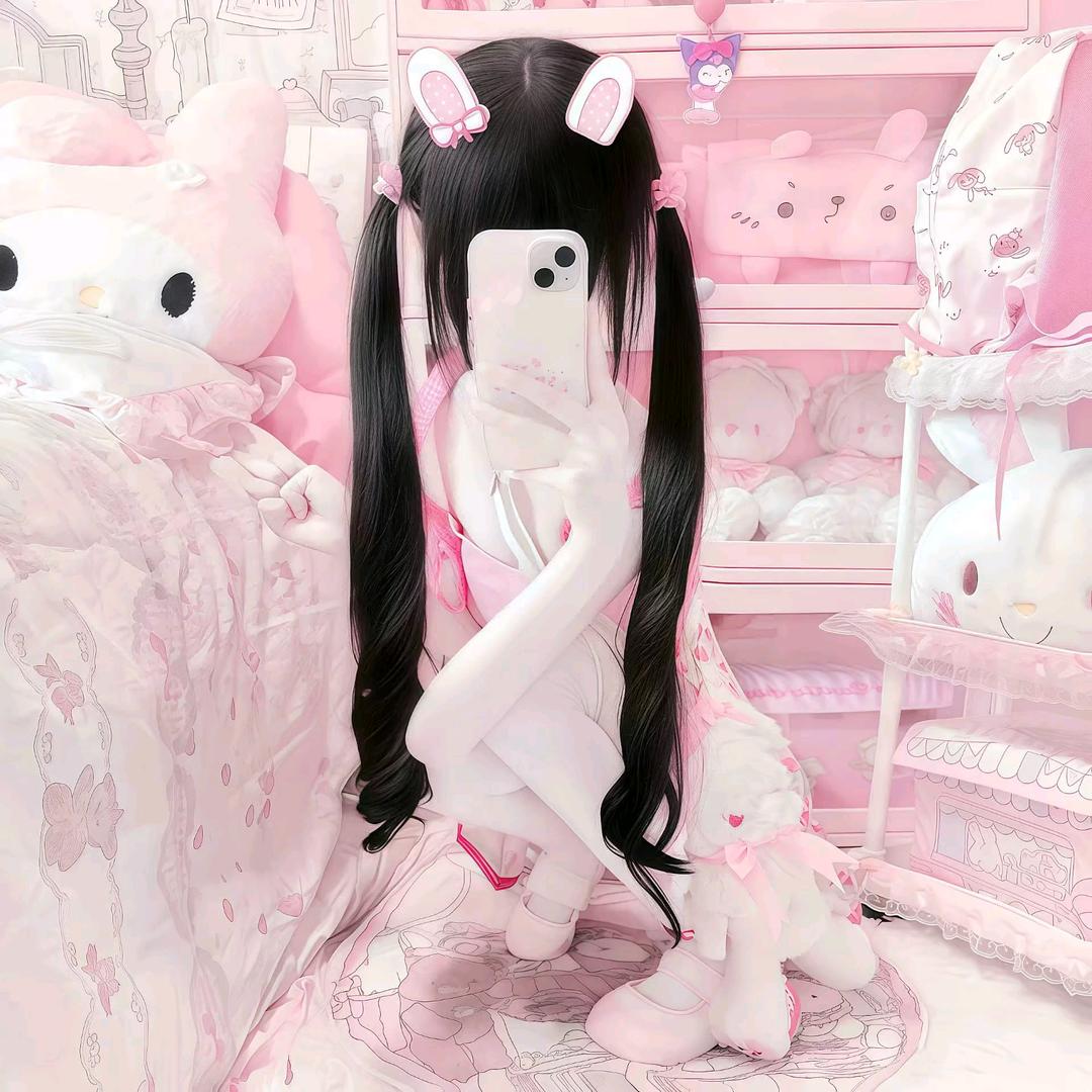 媛媛爱吃鱼