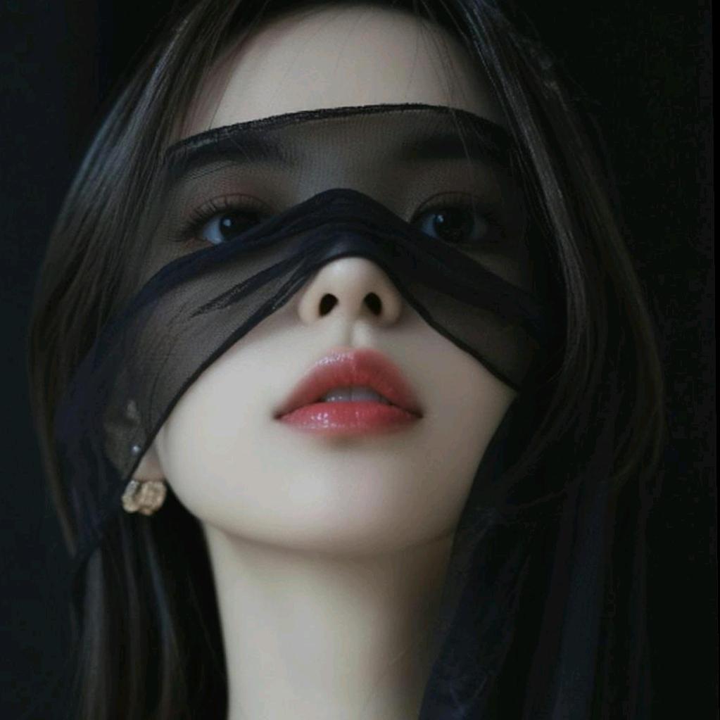 敲可爱的小朋友