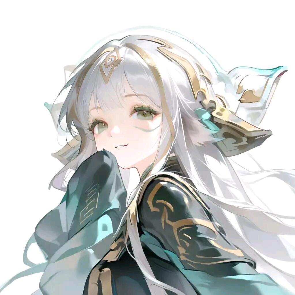 苏茉茉🍀