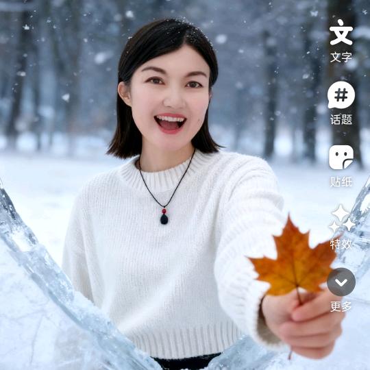 花花
