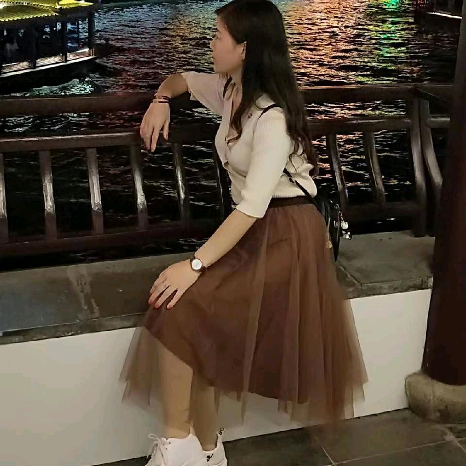 桂花飘香