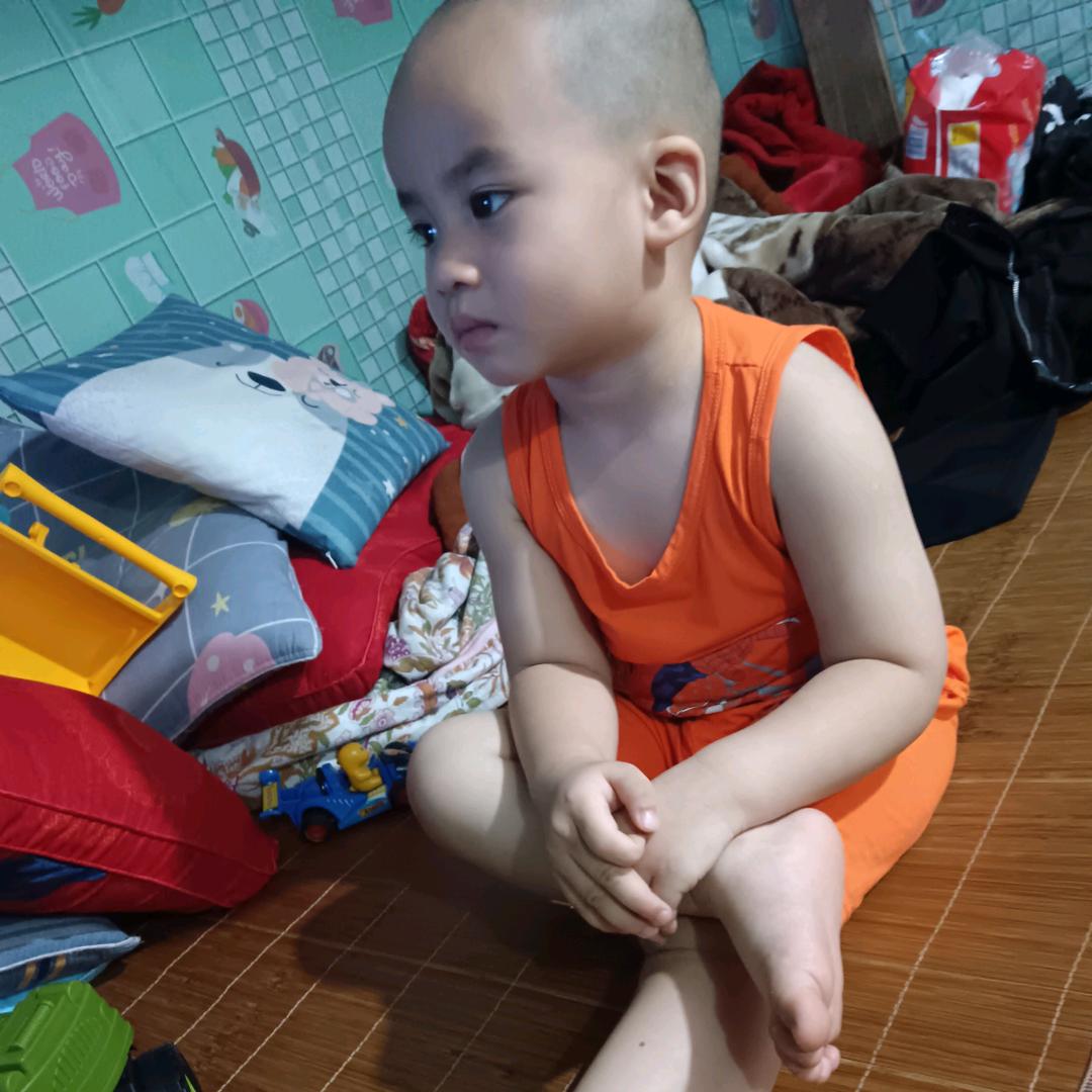 诠释淡然