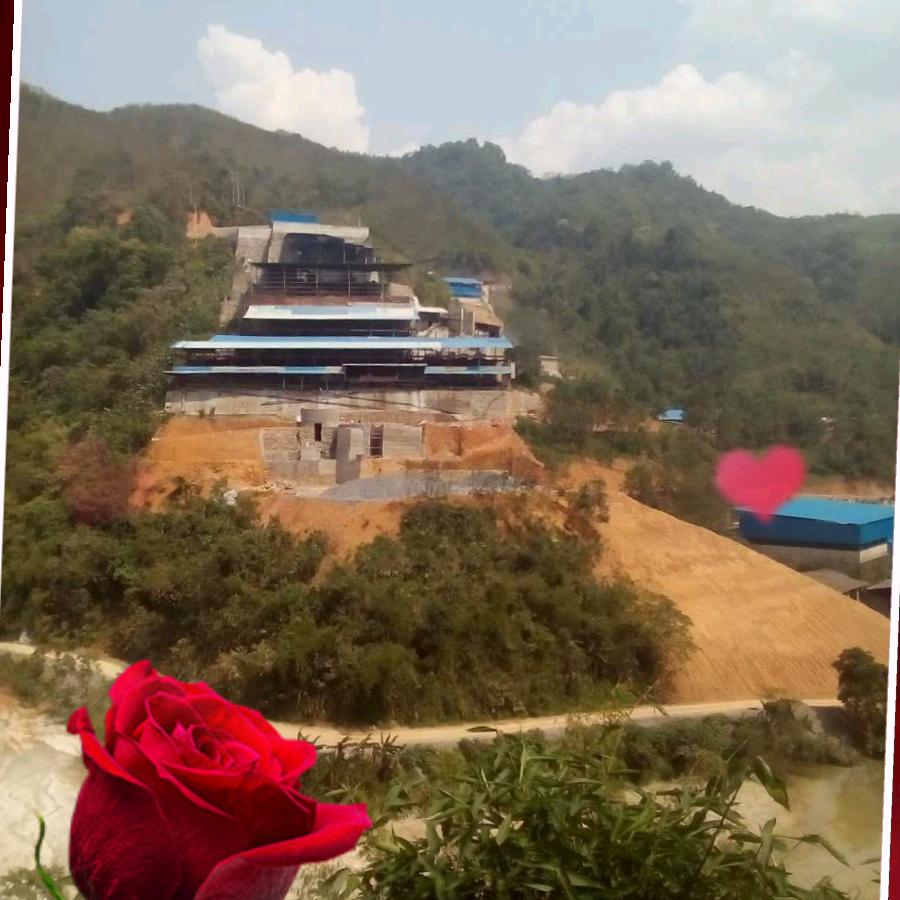 来自云南锄头大学