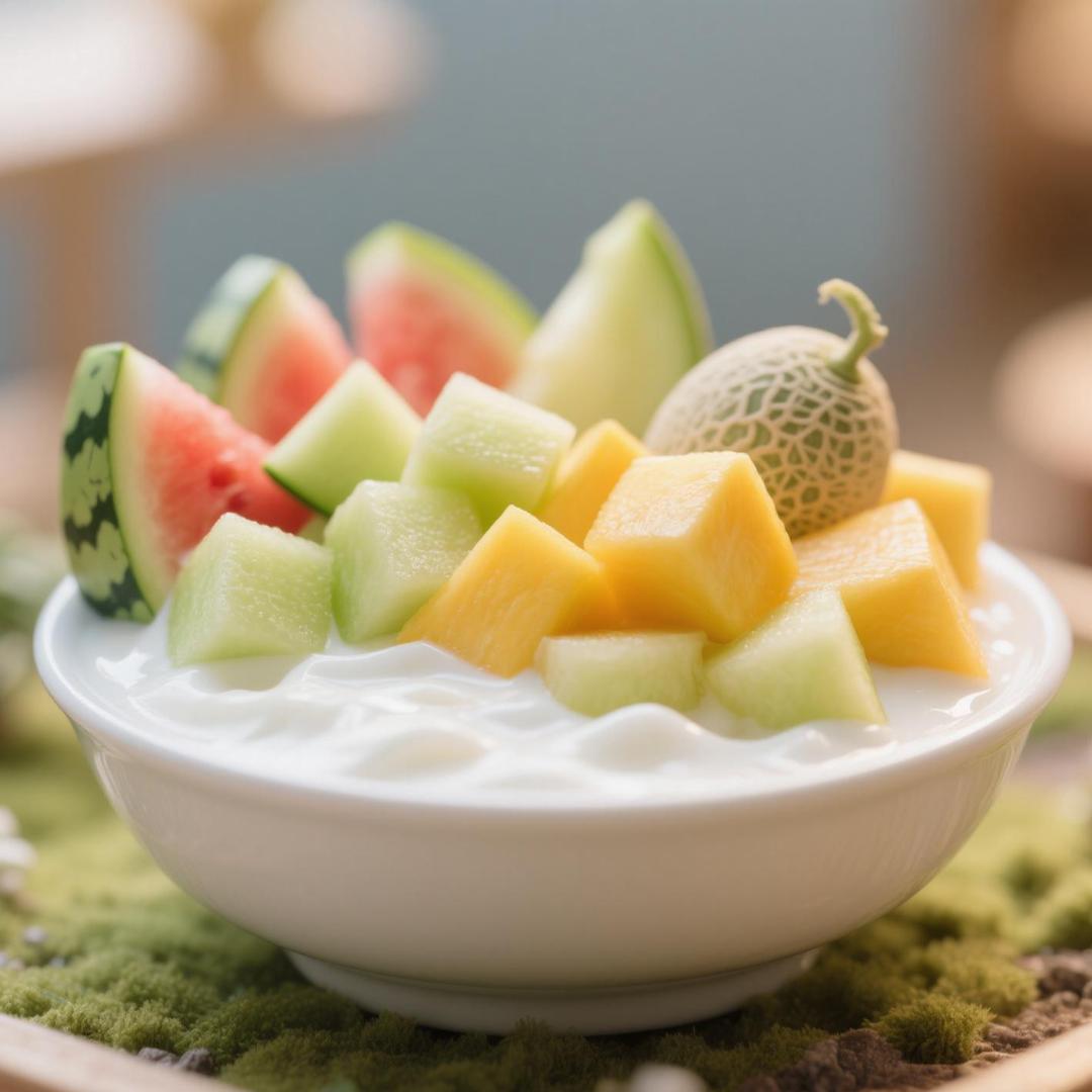 冰镇榨榨队🍊❄️🍉