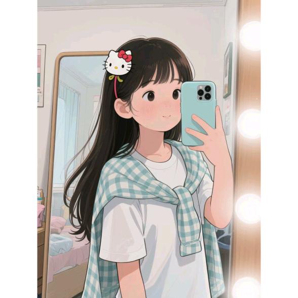 小草莓