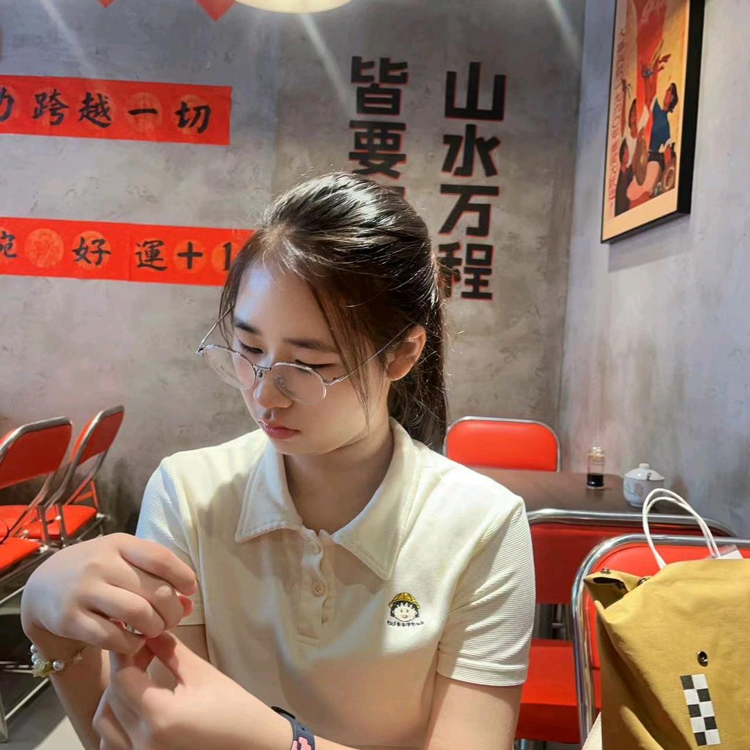 小雪人