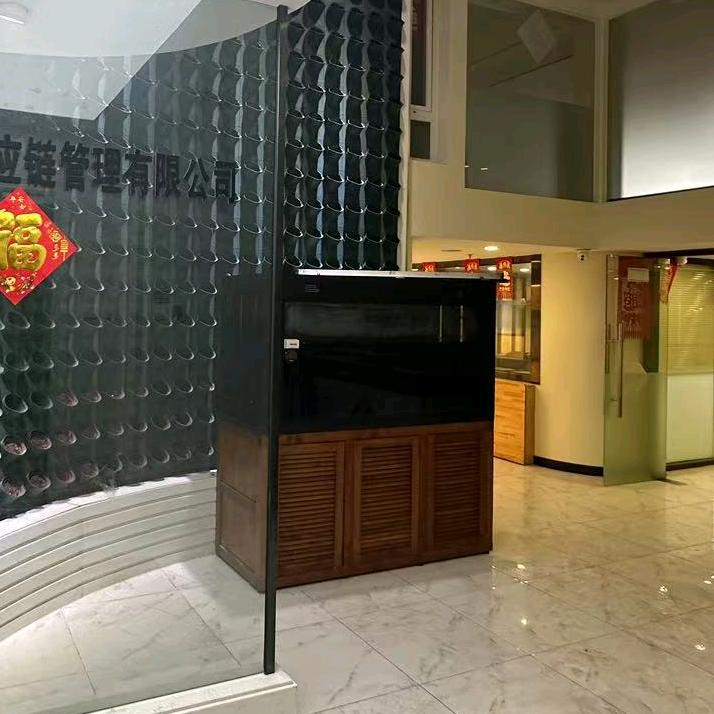 乐园品牌推广大禹老师