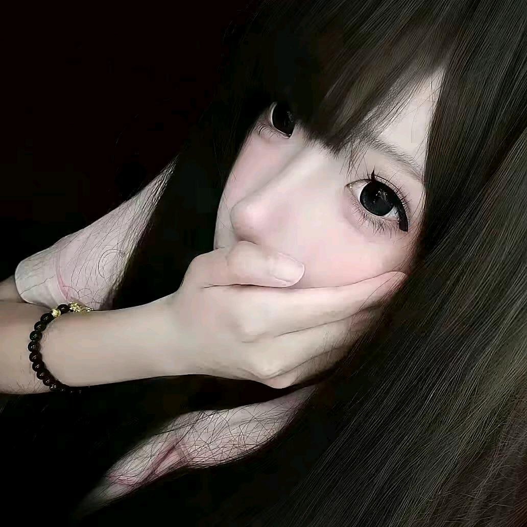 呆子.