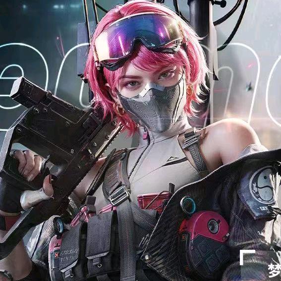 牧歌趣味测评（三角洲行动）